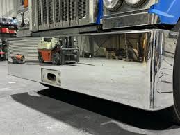 Bumper Polishing